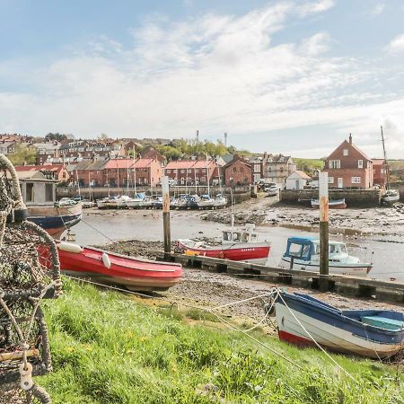 Apartamento Tornado Engine Shed Whitby Exterior foto